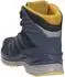 Lowa Innox Pro GTX Mid (310703) steel blue/mustard