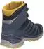 Lowa Innox Pro GTX Mid (310703) steel blue/mustard