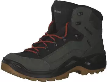 Lowa Renegade GTX Mid forest/orange