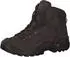 braun: Lowa Renegade GTX Mid Women