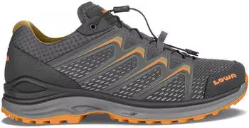 Lowa Maddox GTX Lo (310614-9728) graphite/orange