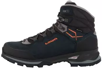 Lowa Lady Light GTX (220668) blue/mandarine