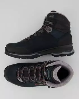 Lowa Lady Light GTX (220668) blue/mandarine – Lowa Lady Light GTX (220668) blue/mandarine: Der perfekte Begleiter für Ihre Outdoor-Abenteuer