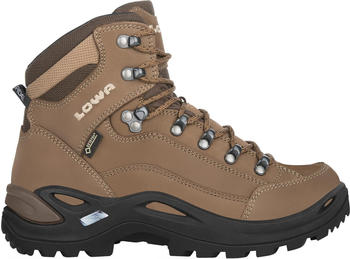Lowa Renegade GTX Mid S Ws taupe