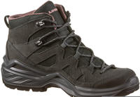 Lowa 320801-9739-6, Lowa Wanderschuhe Sirkos Evo GTX Mid (wasserdicht)
