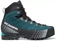 Scarpa 71084-995-42,5, Scarpa Ribelle CL HD lakeblue/gray (995) 42,5 Herren