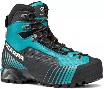 Scarpa Ribelle Lite HD Women (71089-L) baltic Scarpa Ribelle Lite HD Women (71089-L) baltic