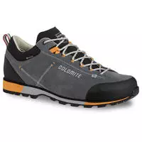 Dolomite 2892101076011, Dolomite Shoe W's 54 Hike Low Evo GTX gunmetal grey (1076)