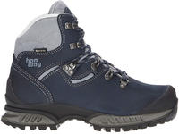 Hanwag H200401, Damen-Outdoorschuhe Hanwag Tatra II Bunion Lady GTX Navy/Light Grey