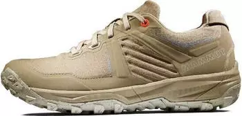 Mammut Ultimate III Low GTX Women safari/dark moonbean