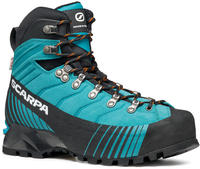 Scarpa 71088-252, SCARPA Damen Alpinschuhe Ribelle HD t&uuml;rkis | 39