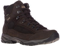 Meindl 2964-47-7, Meindl Baltimore GTX mocca / mahagoni, Gr. 7 UK / 41 EU