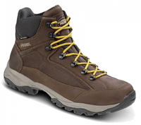 Meindl Baltimore GTX Herren (Kastanie/Senf) Braun
