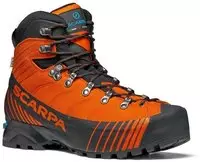 Scarpa Ribelle HD - Bergschuh tonic