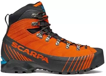 Scarpa Ribelle HD (71088-M) tonic – Scarpa Ribelle HD (71088-M) tonic: Der perfekte Begleiter für anspruchsvolle Bergtouren