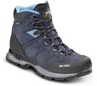 Meindl 2938, Meindl Vakuum Lady Sport Damen (Marine/T&uuml;rkis) Blau