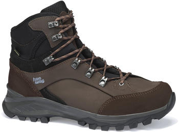 Hanwag Alfa Bunion II GTX black/brown
