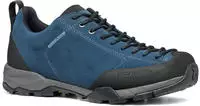 Scarpa 63322-200, SCARPA Herren Multifunktionsschuhe Mojito Trail GTX blau | 43 1/2