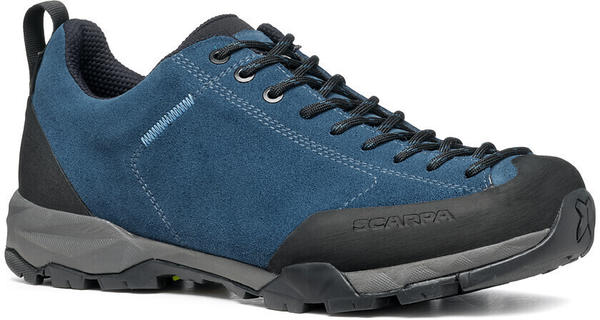 Scarpa Mojito Trail GTX (63316G-M) ocean/ocean light