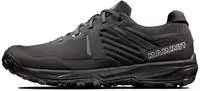 Mammut 3030-04661-0001-UK 9.5, Mammut Herren Ultimate III Low GTX Schuhe (Gr&ouml;&szlig;e 44,