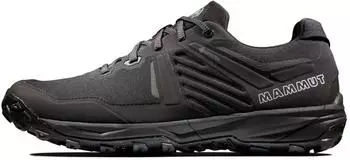 Mammut Ultimate III Low GTX black