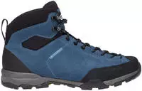 Scarpa 63323G-M-549-43,5, Scarpa Mojito Hike GTX ocean/light ocean (549) 43,5 Herren