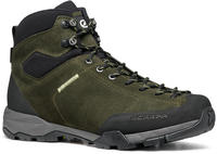 Scarpa 63323G-M-546-47, Scarpa Mojito Hike GTX thyme green/lime (546) 47 Herren