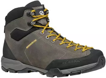 Scarpa Mojito Hike GTX (63318G-M) titanium/mustard