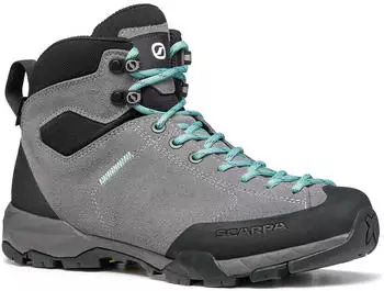 Scarpa Mojito Hike GTX Women (63318G-L) smoke/jade