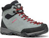 Scarpa 63318G-L-38,0-conifer-raspberry, Hiking-Schuhe Mojito Hike GTX (Damen) -