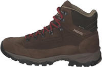 Meindl 2963.032.6, Meindl Baltimore Lady GTX - Wanderschuhe 39,5 kastanie-rot