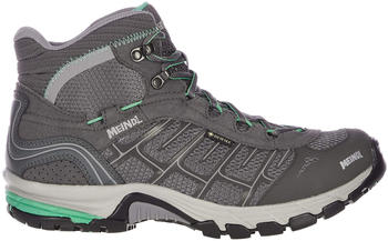 Meindl Quebec Lady Mid GTX (5557) grey/turquoise