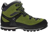 Meindl Litepeak Lady GTX Damen (Schilf/Graphit) Gr&uuml;n