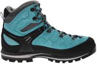 Meindl 3927_087, Meindl Litepeak GTX Damen Trekkingstiefel, hellblau, Gr&ouml;&szlig;e 39 &frac12;