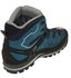 Meindl Litepeak Lady GTX octane/silver