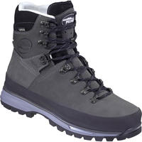 Meindl 2958_031, Meindl Island MFS Evo Herren Trekkingstiefel, grau, Gr&ouml;&szlig;e 46 &frac12;