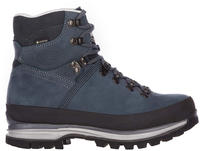 Meindl Island Lady Mfs Evo Damen (Marine/Nachtblau) Blau