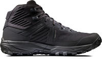 Mammut 3030-04680-0001-10, Mammut Trail-Wanderschuhe Ultimate III Mid GTX