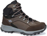 Hanwag Alta Bunion II Lady GTX Damen (Mocca/Black) Braun