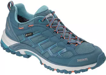 Meindl Caribe Lady GTX emerald/orange