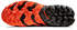 Mammut Aegility Pro Mid DT black/vibrant orange