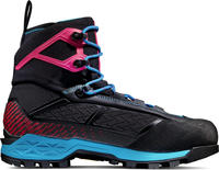 Mammut 3010-00910-00501-1065, Mammut Taiss Light Mid GTX Women black-azalea (00501)