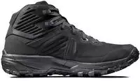 Mammut 3030-04690-0001-1060, Mammut Ultimate III Mid GTX Women black (0001) 6 Damen