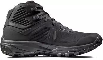 Mammut Ultimate III Mid GTX Women black