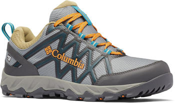 Columbia Sportswear Columbia Peakfreak X2 Outdry Men titanium II/gold amber