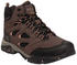 Regatta Women Holcombe IEP Mid High Rise Hiking Boots