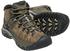 Keen Targhee III Mid WP Walking Boots chestnut brown