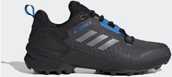Adidas Terrex Swift R3 core black/grey three/blue rush