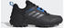 Adidas Terrex Swift R3 core black/grey three/blue rush