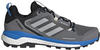 Adidas TERREX Skychaser GORE-TEX 2.0 grey three/grey two/blue rush